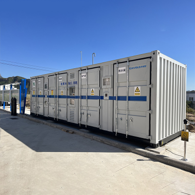 0.5-500 Nm3/h Hydrogen Producing Companies Container Type H2 Plant Hydrogen Production and Fuel Cell Hydrogen Filling Project