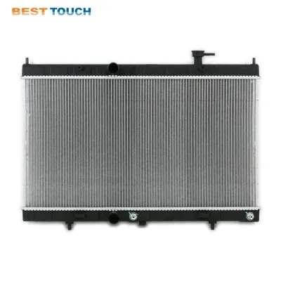 Car Radiator Plastic tank for Versa 2016 13260 Aluminum Core Plastic tank Radiator DPI 13260