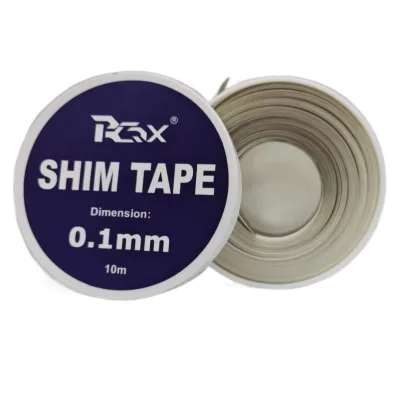High Toughness Reinforced Steel Band Anti-Break Die Cutting Steel Rule For Heavy Corrugated Box Mold