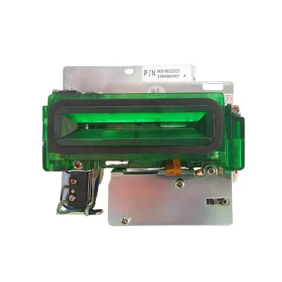 ATM Machine Parts NCR Card Reader Gate IMCRW STD Shutter Assy 0090022325 009-0022325