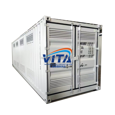 Price Modified Sea Shipping Container to Shop Sea Container Dangerous Goods Container