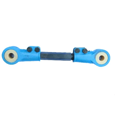 Low Price Adjusting Arm Trailer Parts Torque Rod Arm Torque Arm for Semi Trailer