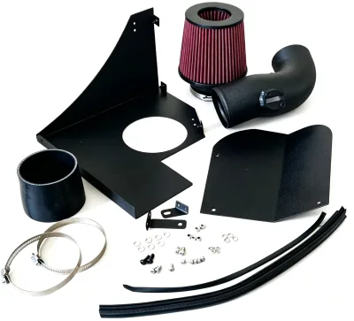 B58 Engine Cold Air Intake Kit for BMW F Series F20 F22 F30 F32 F33 F36 M140i M240i M340i 440i Air Intake System