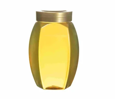 Wholesale the Ultimate Power Source Honey 100% Pure 3 Diastase Activity 5 Brix