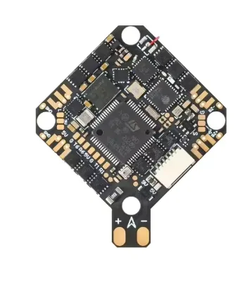 F405 2-3S 20A AIO Telemetry Brushless FC & ESC Integrated Flight Controller for FPV Racing Drones