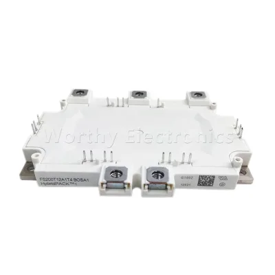 FS200T12A1T4BOSA1 module FS200T12A1T4 IGBT IPM power supply module integrated circuits electronic component