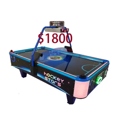 Hot Selling Superior air Hockey Table 2 Person air Hockey Table Classic Sport air Hockey Table