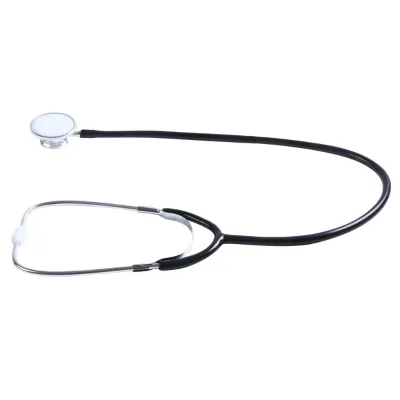 Factory Price Single Double Head Stethoscope Medical Stethoscope