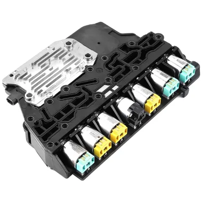 100% Tested 6T40 6T45 Gen2 Transmission Control Module TCU TCM Kit 224268164 24268169 24267723