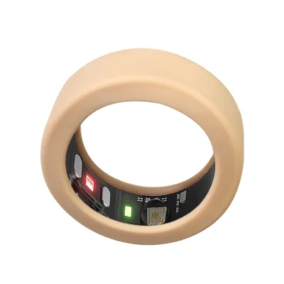 Silicone Ring Cover for Smart Ring Guards Ring Protector for Working Out