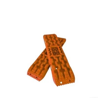 10T Light Sand 4x4 Off Road Car Recovery Tracks 4x4 Recovery Board for Sale