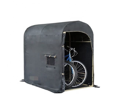 Bicycle Shelters, Tricycle Shelter