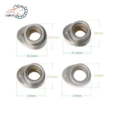 CQHZJ Levas Italika Dt Ft125 Rc 150 125z Tc200 Leva Cam Shaft Cam Head Forged Cg125 125cc 250cc Motorcycle Racing OEM Cams