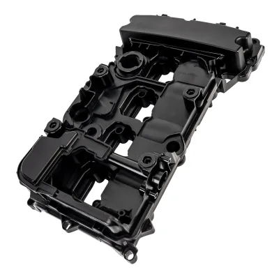 NMN New Engine Cylinder Head Top Cable Valve Cover for M271 (W204/W212/W207) OE 2710101730 12-Month Warranty