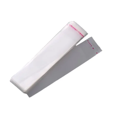 Direct Factory Self Adhesive Sealing Tape Opp Bag Definition