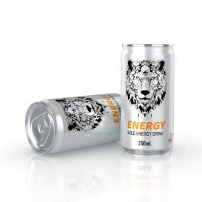 Wholesale Oem Healthy Energy Drinks With Private Label Soft Drinks Prime Energy Drinks Price