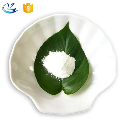DL-Tartaric Acid Food Additive Powder Best Price Food Grade