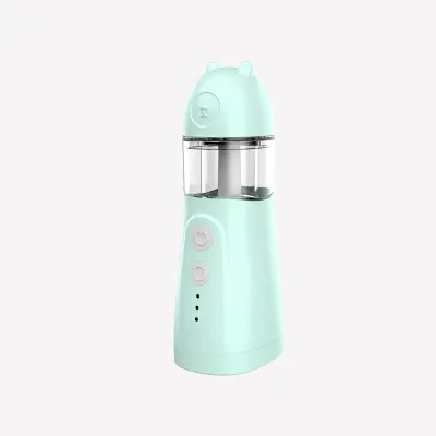 15 ml Professional Portable Baby Nasal Cleanser Rinse Unit All Natural Relief Nasal Rinse