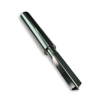 Highest Industrial Standard Customizable 2 Flutes Tungsten Steel Carbide Reamer Cutting Mill Machine