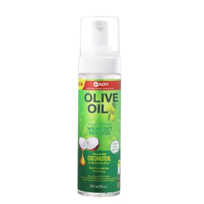 Fast Delivery Hair Mousse Styling Mousse for Unisex Fast Lasting Powerful Head Hair Mousse Manufacturer Hair Styling Products