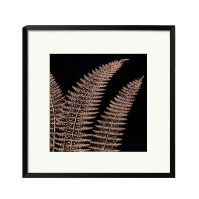 Canvas Print Custom Size Wooden Photo Frame With Abstract Painting for Wall Art Home Decoration Items for Living Room