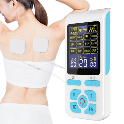 TENS Low Frequency Pulse Smart  Therapulse Tens Units