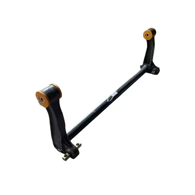 High Quality Truck Spare Parts Cabin Stabilizer Bar Assembly WG1671430120 Lateral Stabilizer Bar Assembly