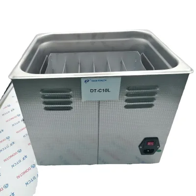 Factory Price Ultrasonic Cleaner
