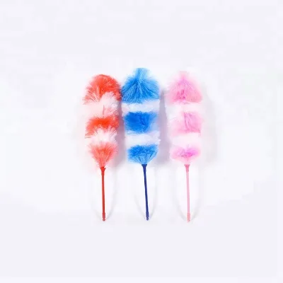 PP duster Household Electrostatic Dust Cleaning