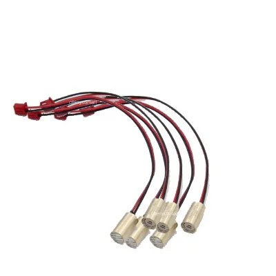 520nm 20mw ~40mw Laser Module For Stage Garden Green Lighting Modules