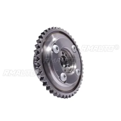 2710503447 New Camshaft Inlet Exhaust Timing Gear Sprocket Engine Intake Adjuster Part Car Accessories Compatible 271 Engine