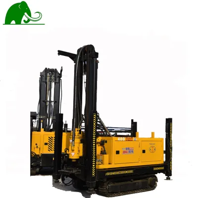 Single Boom Underground Jumbo Drills for Mining/tunneling