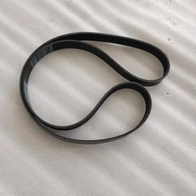 original yuchai YC6M YC6J engine spare part YC-8PK-1755B BELT with good price