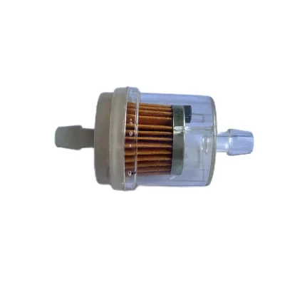 Hot Sale OEM Quality  Petrol Filter Wholesale Fuel Oil Filters for  Bajaj Re205 Re225