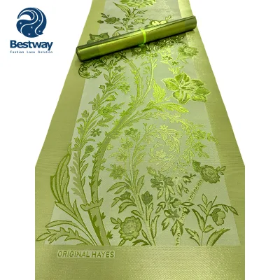 Swiss Sego Headtie Original Hayes Nigerian Aso Oke Nigerian Factories Hayes Sego MatchingLace Fabrics