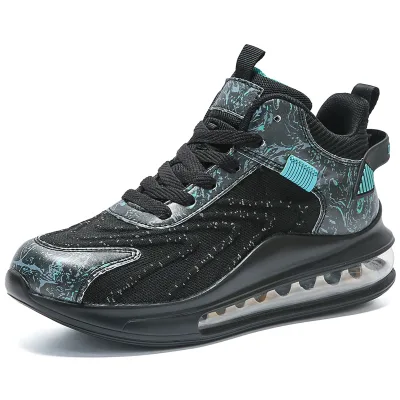 High Quality Outdoor Running Shoes Sport Shoes Men Shoes Sneakers for Men New Styles
