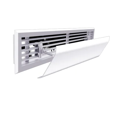 Universal Postpartum Cold Warm Air Conditioner Wind Blocker Anti-Direct Blowing Duct Machine Outlet Central Air Conditioner Wind
