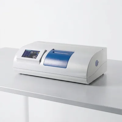 BIOSTELLAR Factory Automatic Polarimeter SGW Digital Optical Rotation Meter for Sugar Concentration Pharmaceutical Lab Analysis
