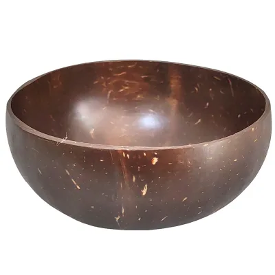 Unique Handcraft Engraved Coconut Bowl Wholesale,Handmade Coconut Shell Bowl Made in Vietnam