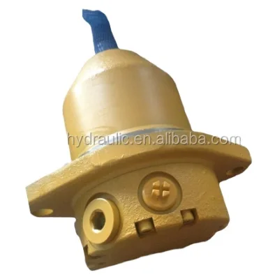 New A10FN16 Fan Motor for Excavator Cooling System Construction Machinery Part