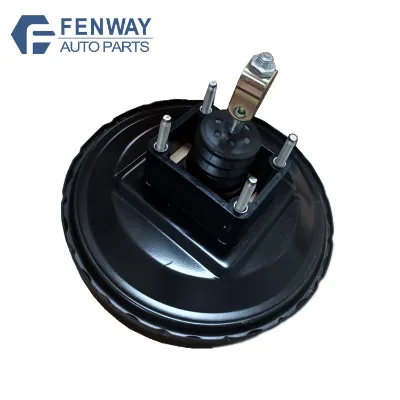 Brake Booster 834-05211 834-05212 for Isuzu TFR TFS Pickup Vacuum Clutch Booster