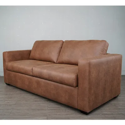 Easy Pull Out Convertible Sofa Bed Mechanism For Ultimate Comfort and Space Saving Solutions 2 in 1 Sleeper Sofa Furniture