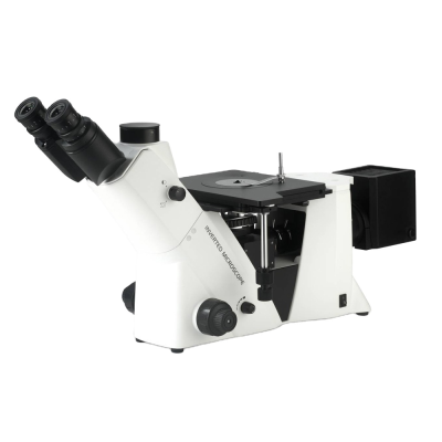 Digital Inverted Metallurgical Electron Microscope Manufacturer
