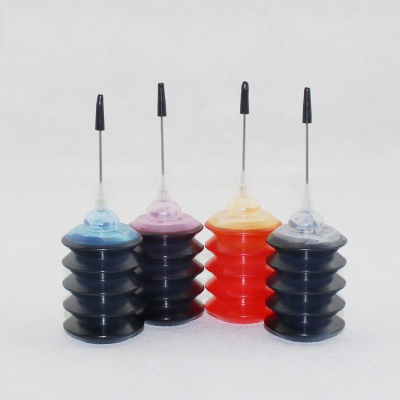 Universal Ink for Color Printers Suitable for Canon HP Epson Brothers 802 803 65 61 63 Printers Ink