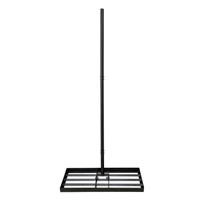 High Quality Lawn Leveler 30"x10" Portable Durable Lawn Leveler for Garden Golf