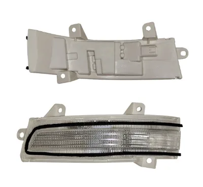 Rearview mirror turn signal 34300TMOH01