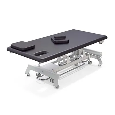 Camino Bobath Flat Electric Physical Therapy Treatment Table Bobath Table Electric Physiotherapy Traction Table