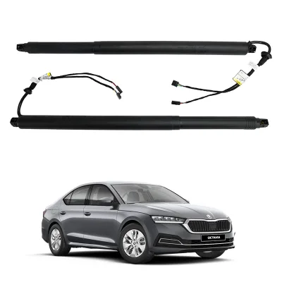 Auto Accessories Skoda Smart Tailgate Lifter Auto Sensor Electric Tailgate Pillar for Skoda Minnow 5E9827851,5E9827851A