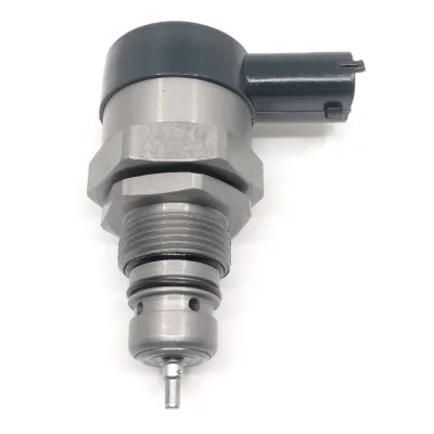 0281006198 COMMON RAIL FUEL PRESSURE REGULATOR PRESSURE RELIEF VALVE DRV for Mitsubishi-fuso Canter 3.0 HDI