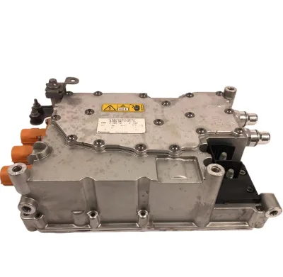 Suitable for Mercedes Benz EQA EQB Converter DCDC On-board Charger